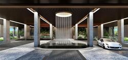 The Landmark (D3), Condominium #552209901